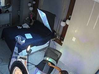 voyeurcam-casa-salsa-bedroom-10 webcam camsoda model stream image