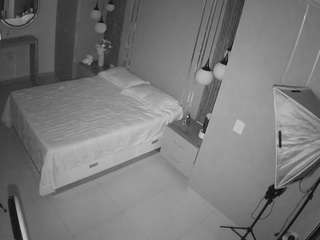 voyeurcam-casa-salsa-bedroom-10 webcam model stream image