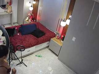 voyeurcam-casa-salsa-bedroom-10 webcam model stream image