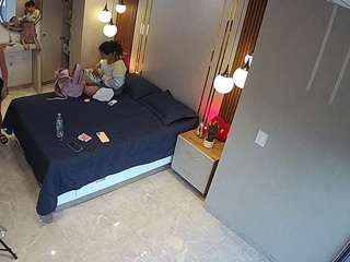 voyeurcam-casa-salsa-bedroom-10 webcam model stream image