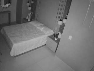 voyeurcam-casa-salsa-bedroom-10 webcam model stream image