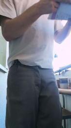 Supreme_x webcam model stream image