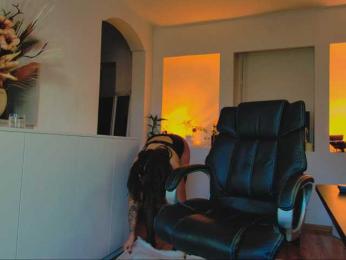 Laranya webcam model stream image