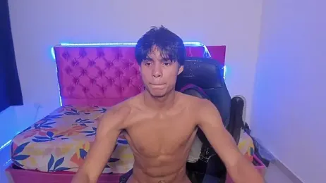 skinny_sam webcam model stream image