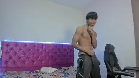 skinny_sam webcam model stream image