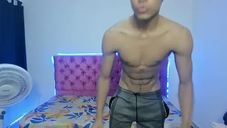 skinny_sam webcam model stream image