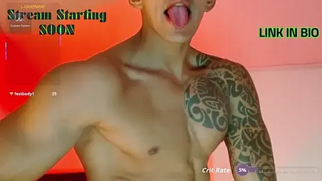 Joylopez_fit webcam stripchat model stream image