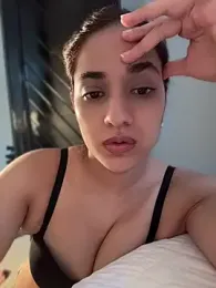__amcutefatima webcam stripchat model stream image