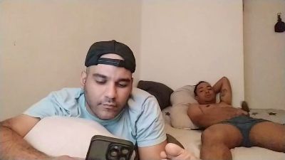 Follonx2 webcam cam4 model stream image