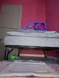 Rimmahottes webcam model stream image