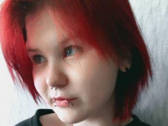 FillisFox webcam livejasmin model stream image