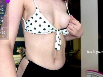 YummyTati webcam bongacams model stream image