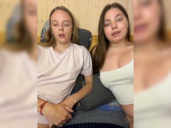 Ami-Alex webcam model stream image