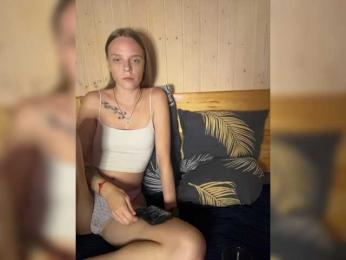 Ami-Alex webcam model stream image