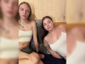 Ami-Alex webcam model stream image