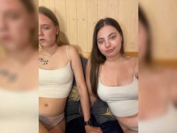 Ami-Alex webcam model stream image