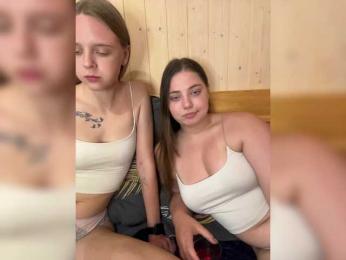 Ami-Alex webcam model stream image
