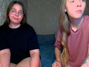 Ami-Alex webcam model stream image