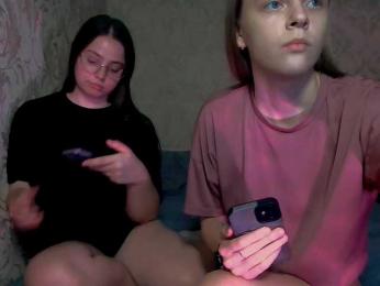 Ami-Alex webcam model stream image