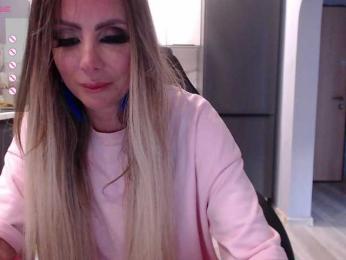 blondalina webcam bongacams model stream image