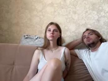 eva_calvin webcam chaturbate model stream image