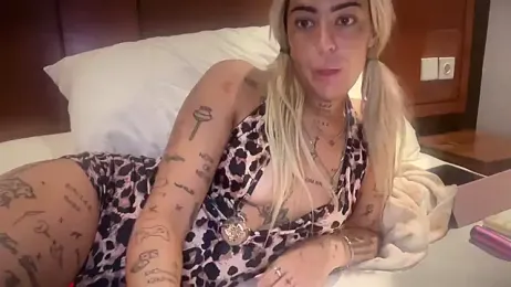 jesswilde_xo webcam stripchat model stream image