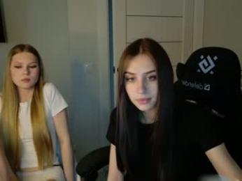 alexialunaris webcam chaturbate model stream image