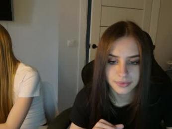 alexialunaris webcam chaturbate model stream image