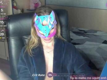 CelineReyys webcam model stream image