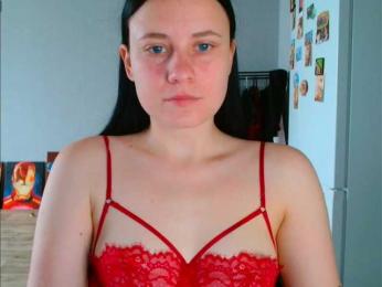 VikiKelt webcam bongacams model stream image
