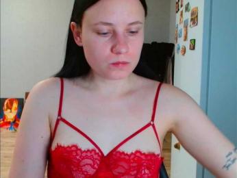 VikiKelt webcam model stream image