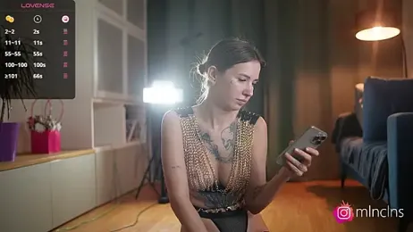 melanielwithu webcam model stream image