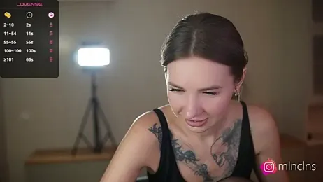 melanielwithu webcam model stream image