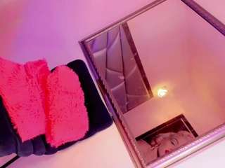 fiery-sexyangel webcam model stream image