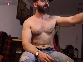 GipsyKingRo webcam model stream image