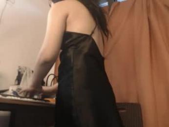 ts_samantha22 webcam model stream image