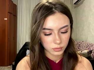 meridethhultquist webcam model stream image