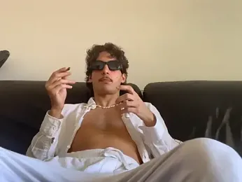 Arthurcamfor webcam stripchat model stream image