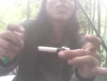 samys_world webcam chaturbate model stream image