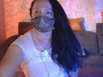 FlorenaXXX webcam model stream image