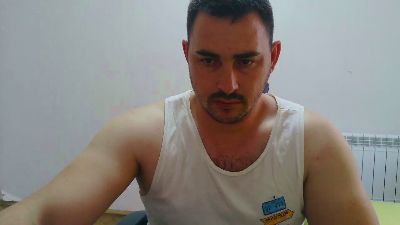 djmute_33 webcam cam4 model stream image