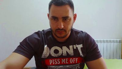 djmute_33 webcam model stream image