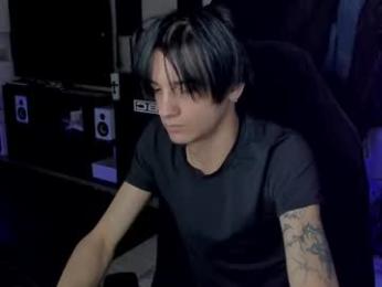 davisross webcam model stream image