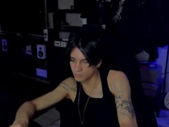 davisross webcam model stream image