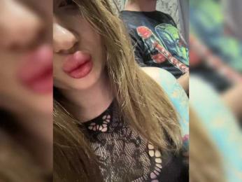 tiki7777 webcam bongacams model stream image