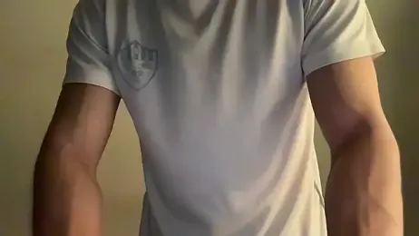 athletenine webcam model stream image