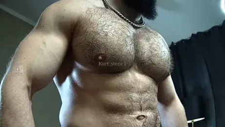 Kurt_Stone1 webcam model stream image