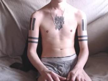 michael_danymans webcam chaturbate model stream image