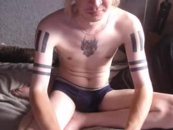 michael_danymans webcam model stream image