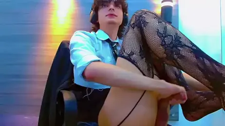 Sr_BonnyEthan webcam stripchat model stream image